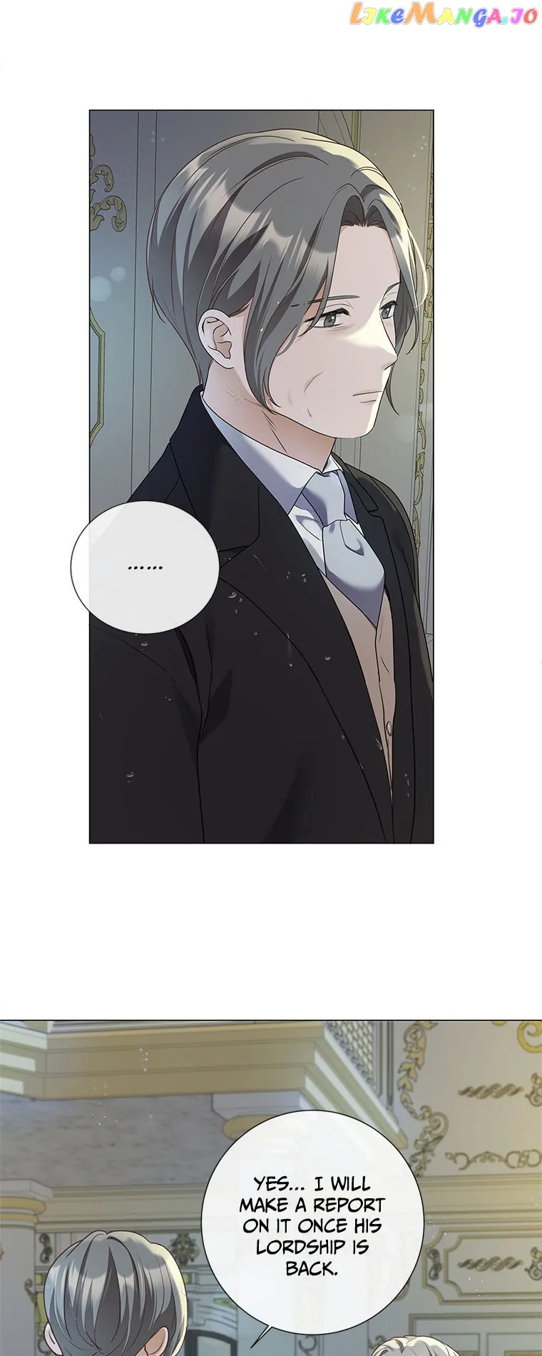 The Unwelcome Guests of House Fildette Chapter 82 - Page 38