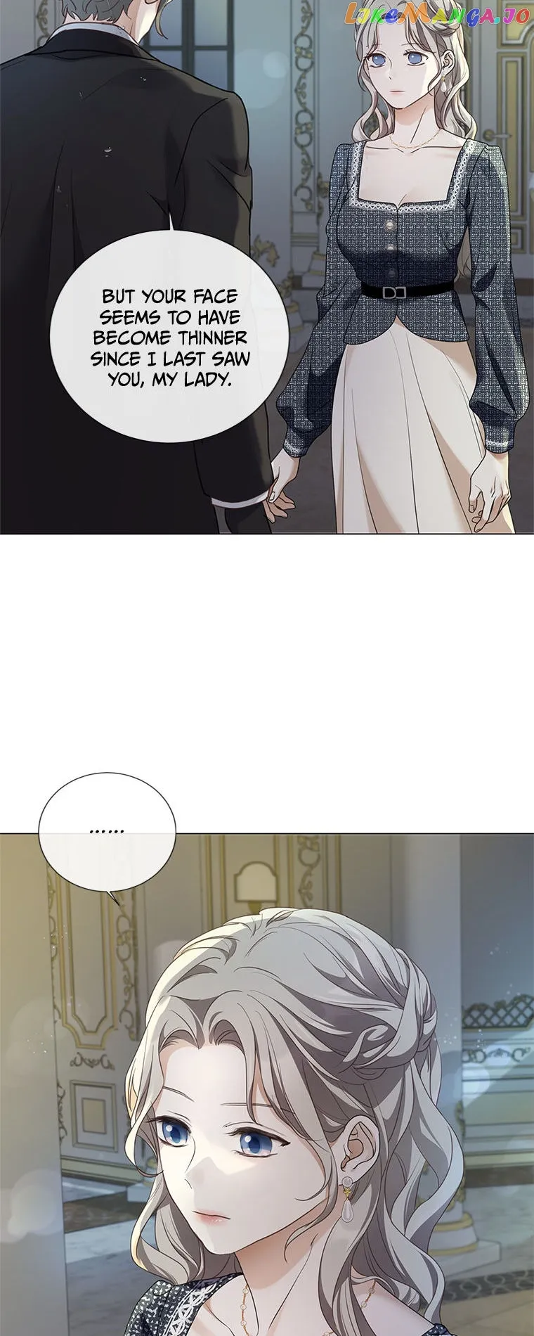 The Unwelcome Guests of House Fildette Chapter 82 - Page 39