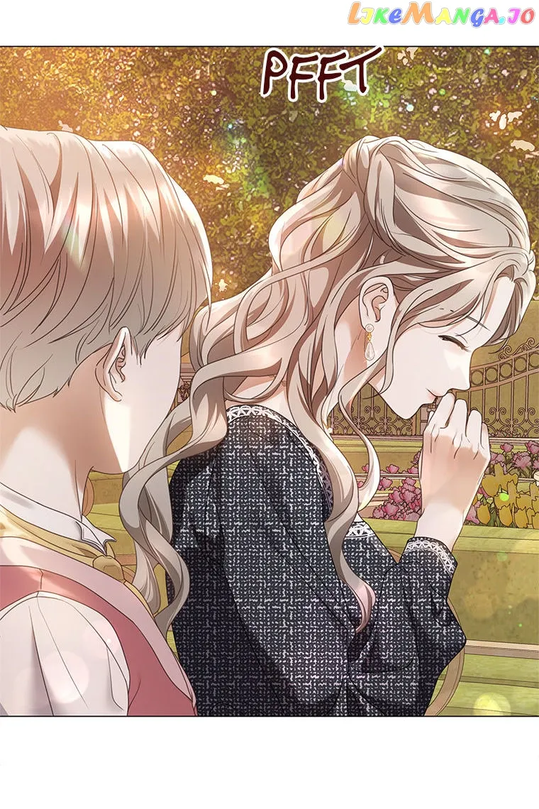 The Unwelcome Guests of House Fildette Chapter 82 - Page 4