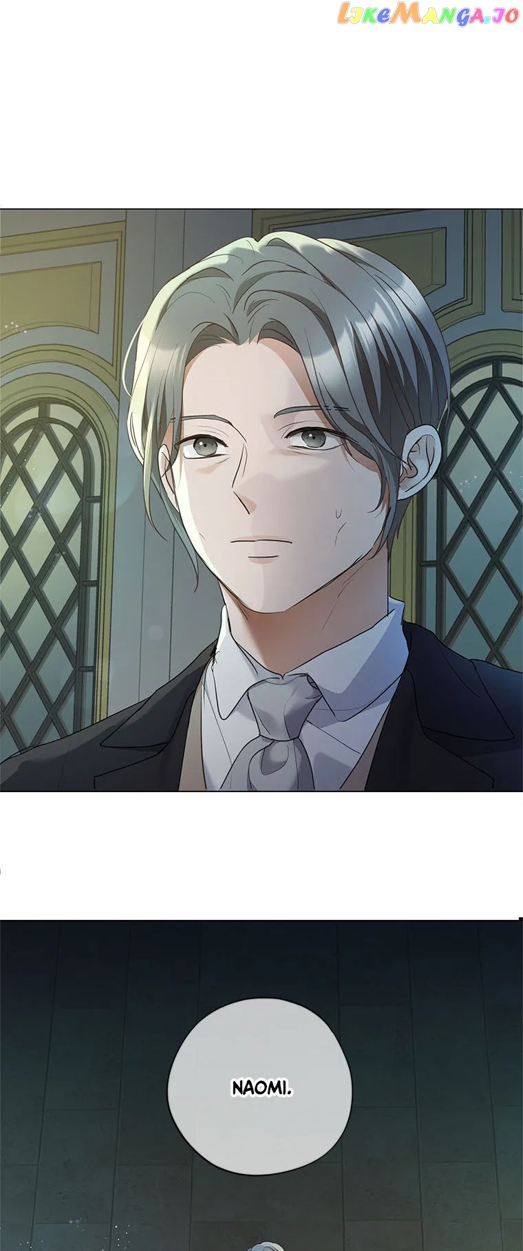 The Unwelcome Guests of House Fildette Chapter 82 - Page 43