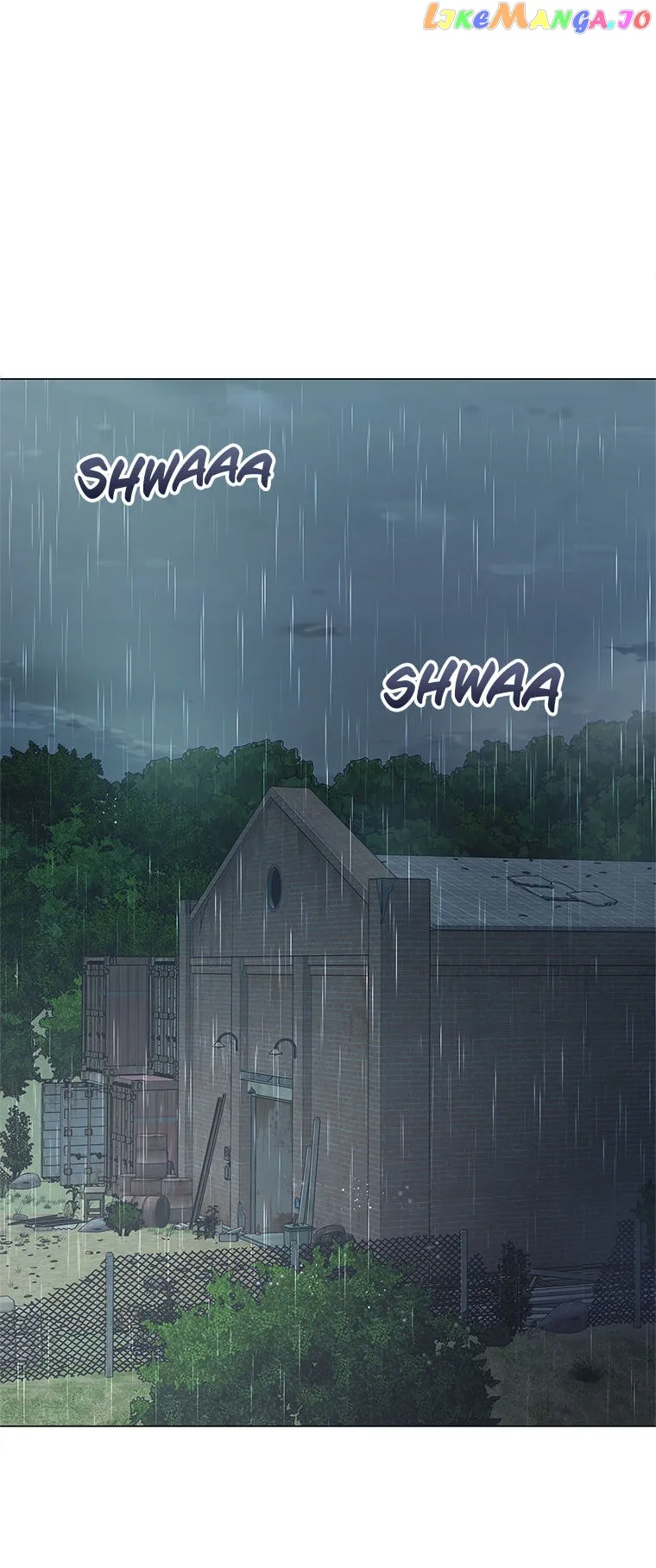 The Unwelcome Guests of House Fildette Chapter 82 - Page 47