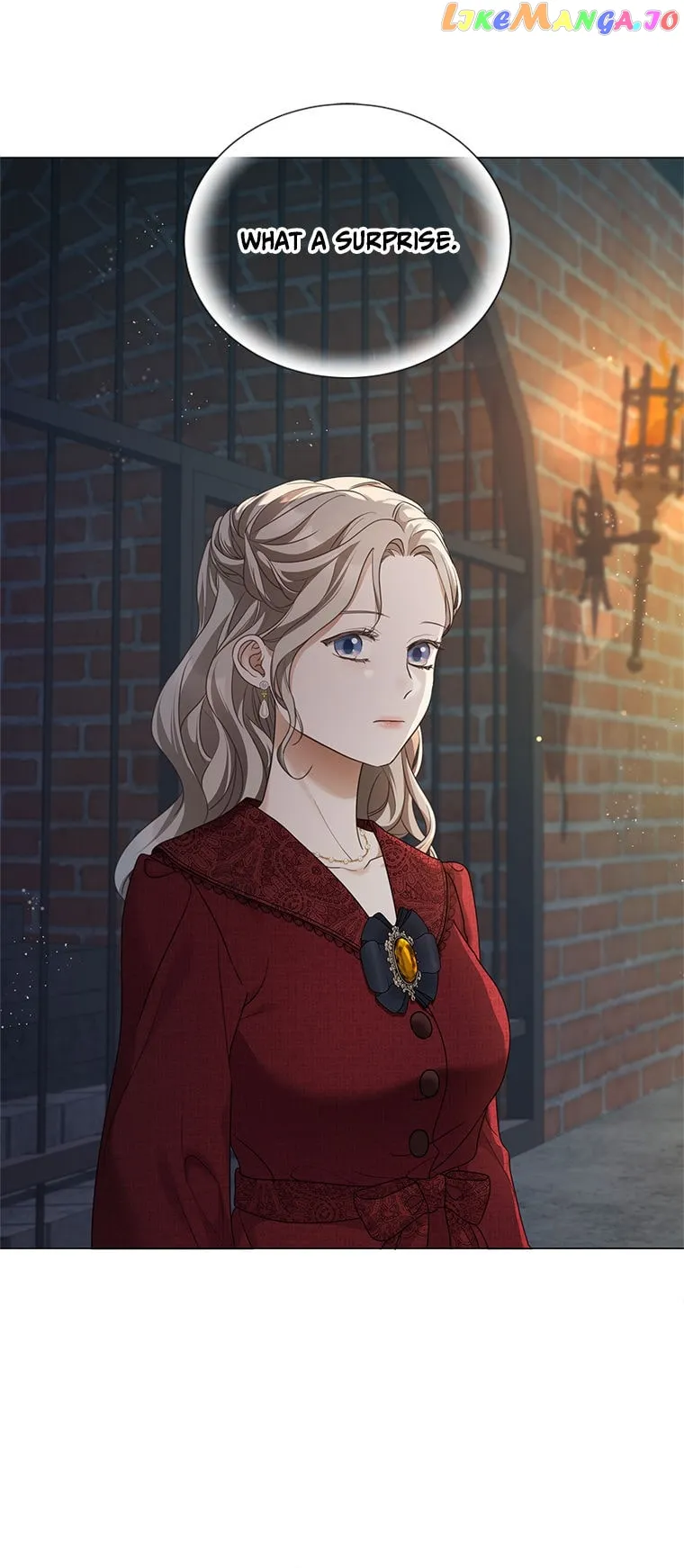 The Unwelcome Guests of House Fildette Chapter 82 - Page 49