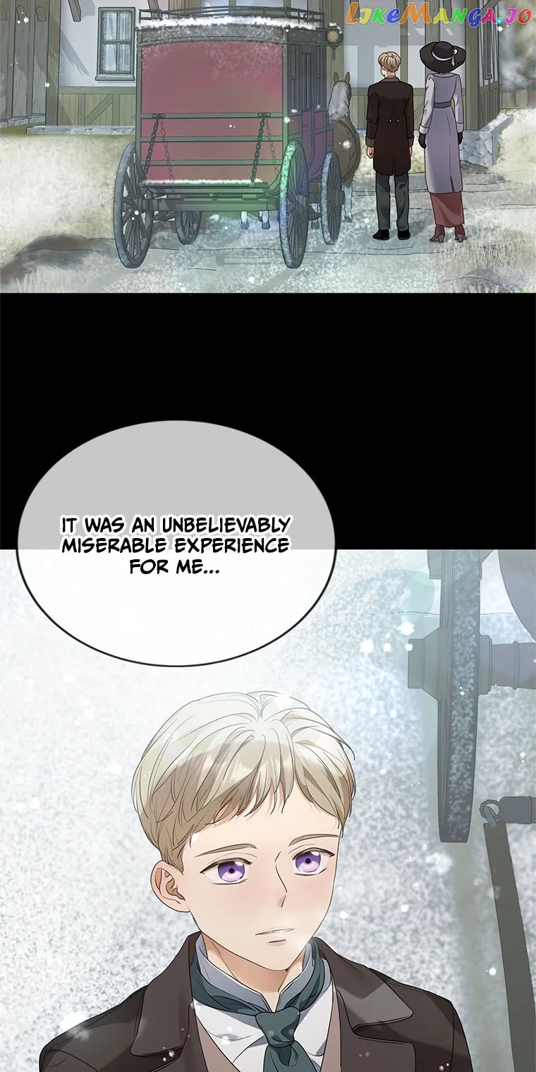 The Unwelcome Guests of House Fildette Chapter 82 - Page 60