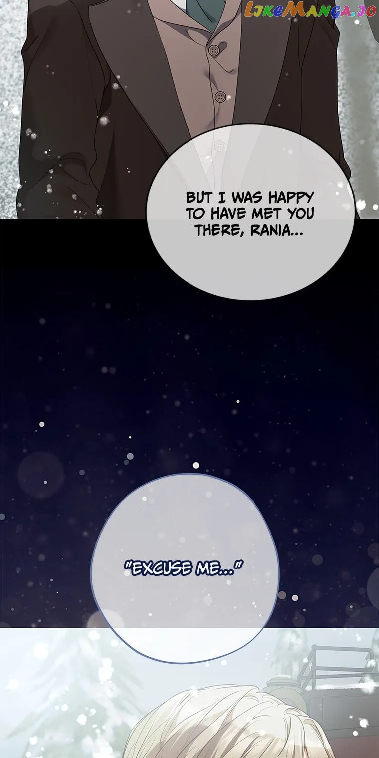 The Unwelcome Guests of House Fildette Chapter 82 - Page 61