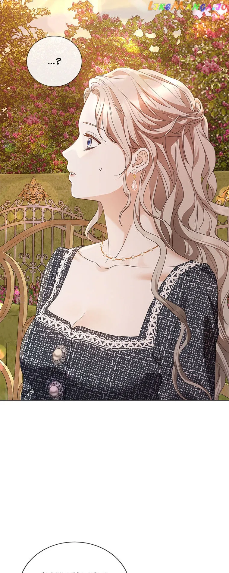 The Unwelcome Guests of House Fildette Chapter 82 - Page 8