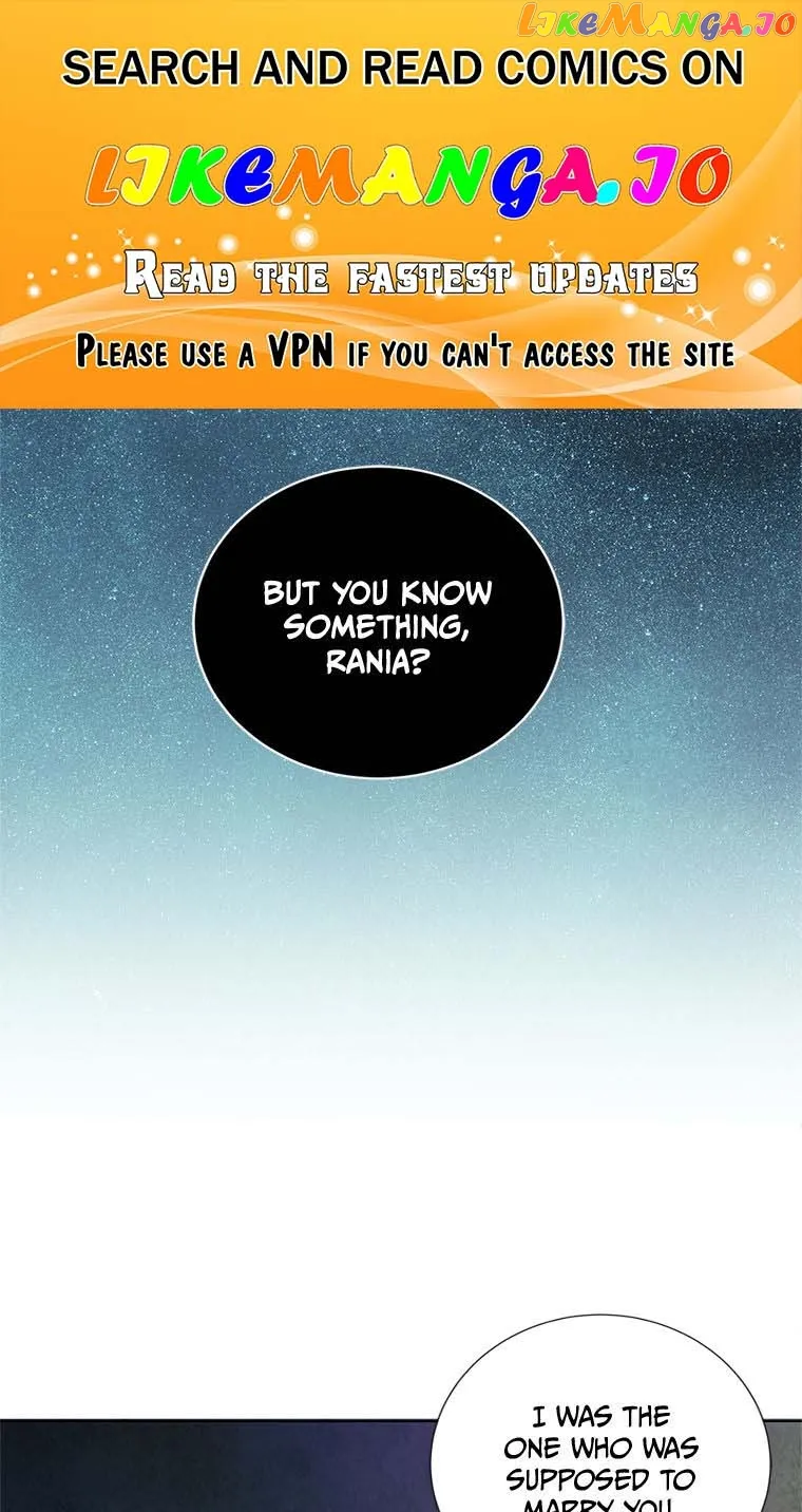 The Unwelcome Guests of House Fildette Chapter 83 - Page 1