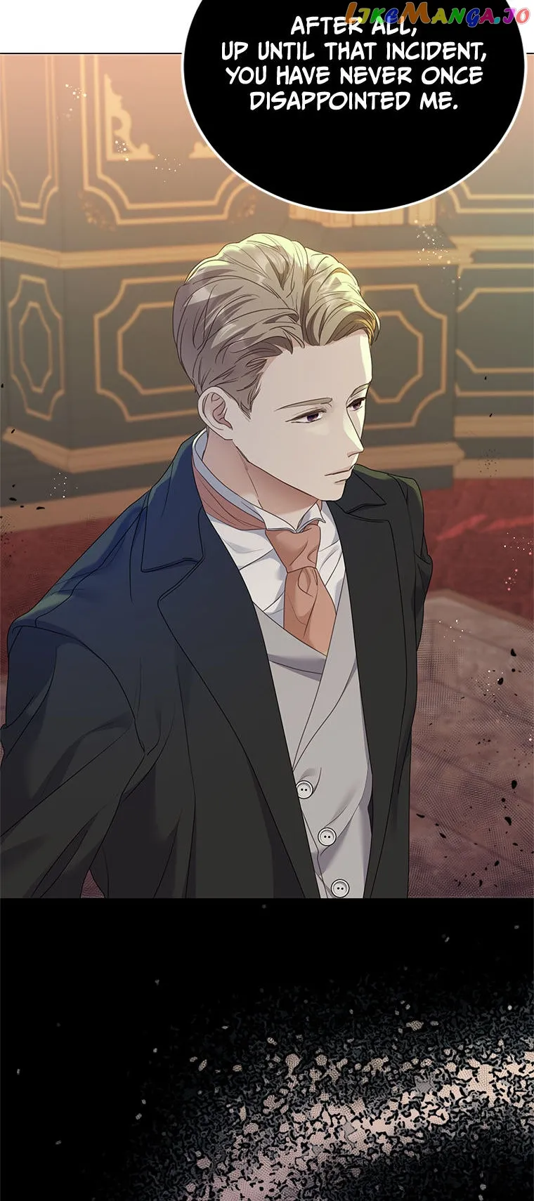 The Unwelcome Guests of House Fildette Chapter 83 - Page 14