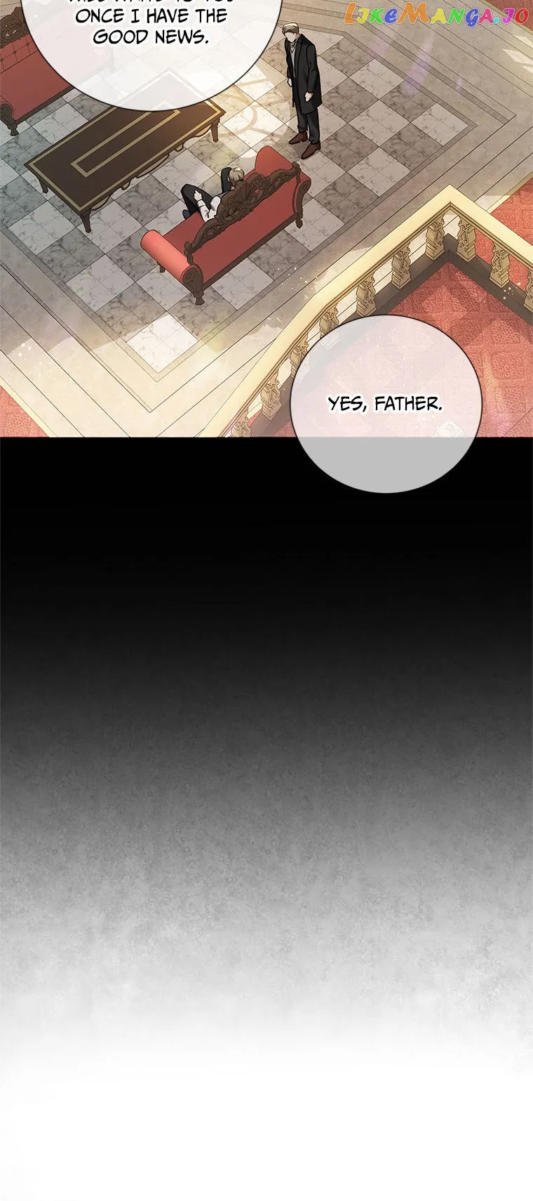 The Unwelcome Guests of House Fildette Chapter 83 - Page 17