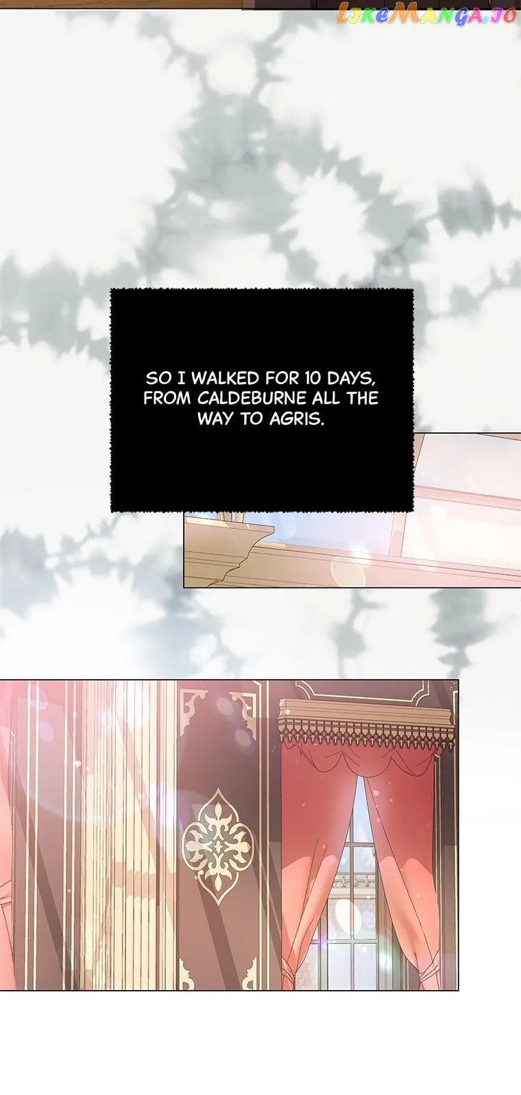 The Unwelcome Guests of House Fildette Chapter 83 - Page 20