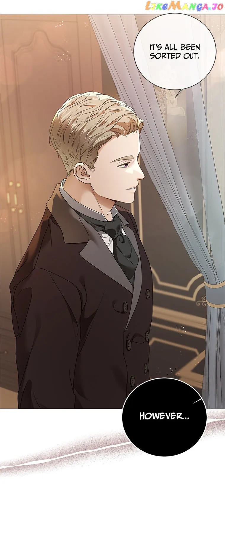 The Unwelcome Guests of House Fildette Chapter 83 - Page 24