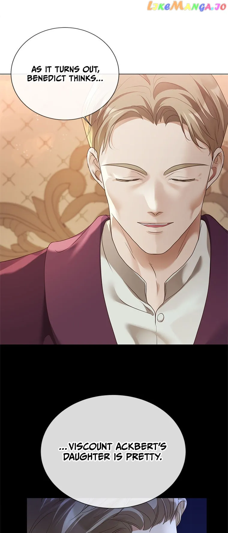 The Unwelcome Guests of House Fildette Chapter 83 - Page 25