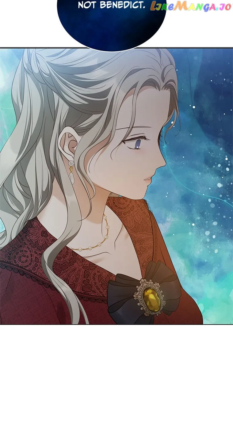 The Unwelcome Guests of House Fildette Chapter 83 - Page 3