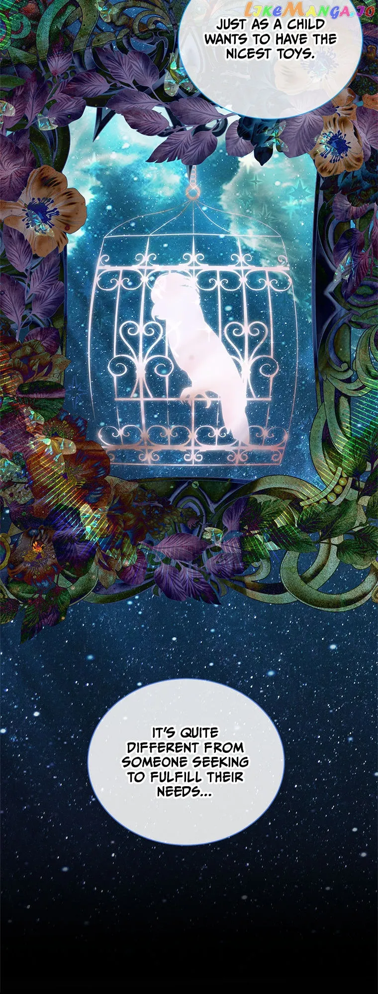 The Unwelcome Guests of House Fildette Chapter 83 - Page 31