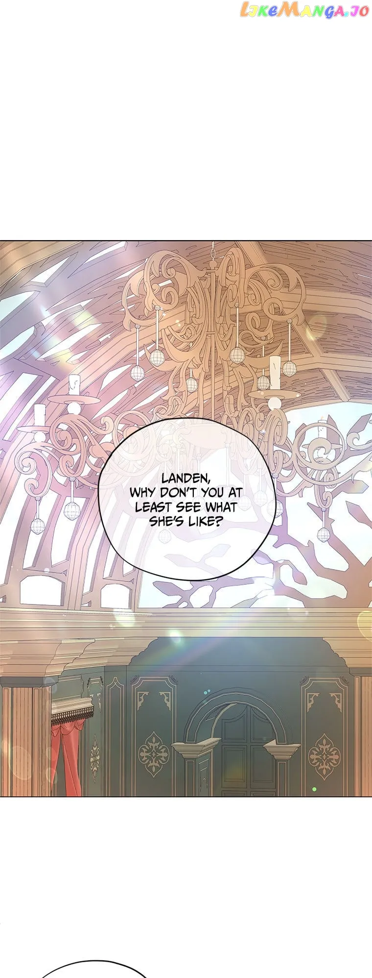 The Unwelcome Guests of House Fildette Chapter 83 - Page 39