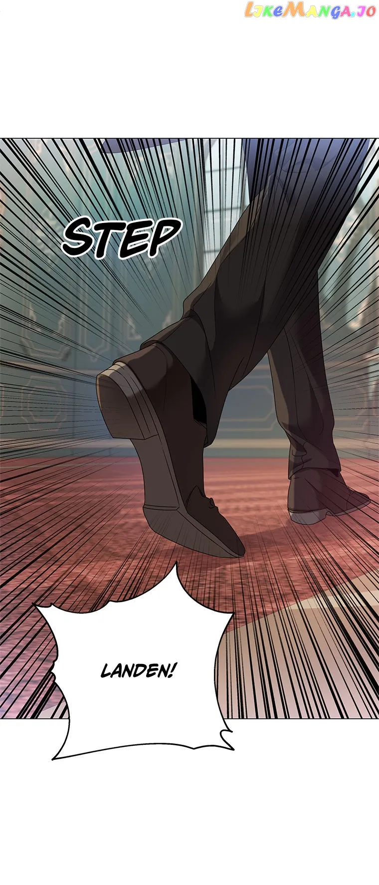 The Unwelcome Guests of House Fildette Chapter 83 - Page 43