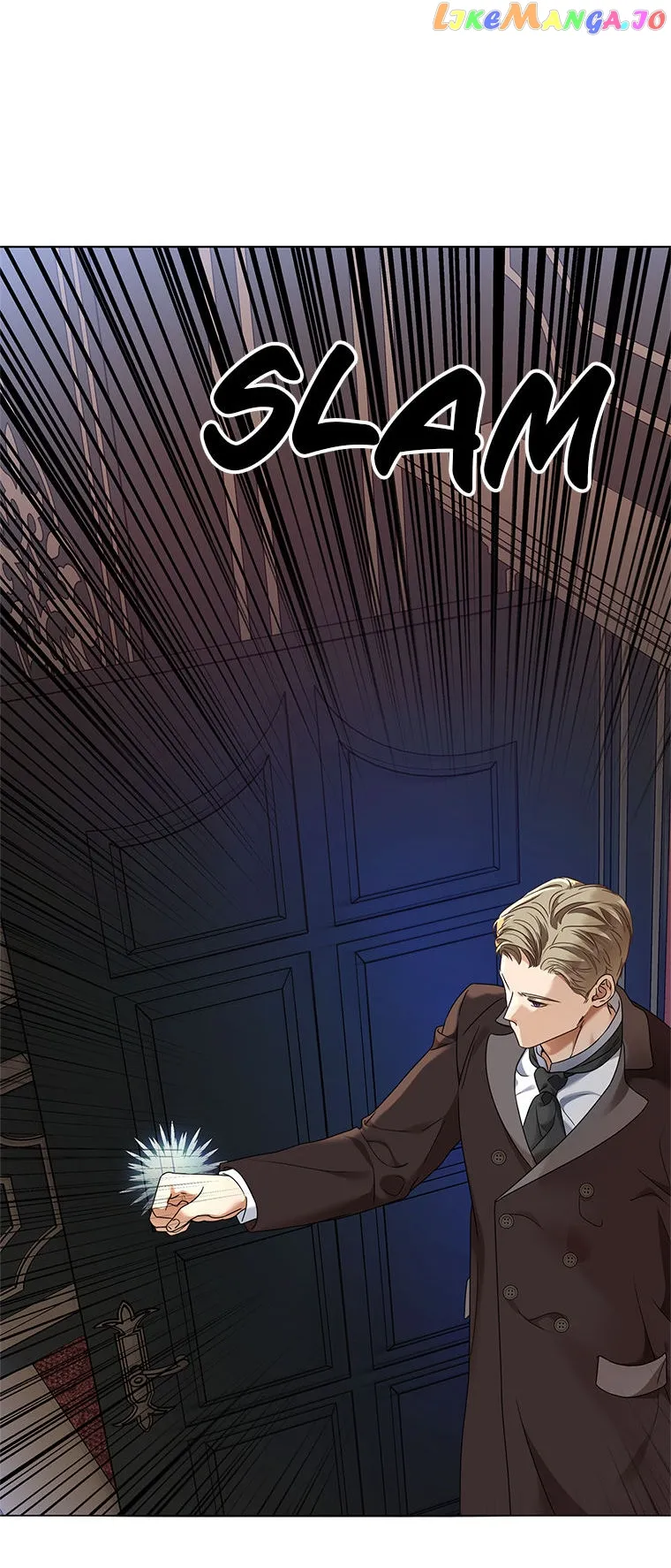 The Unwelcome Guests of House Fildette Chapter 83 - Page 44