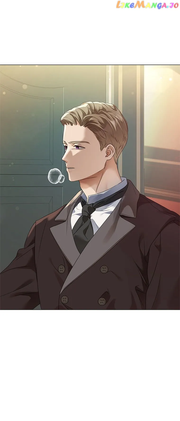 The Unwelcome Guests of House Fildette Chapter 83 - Page 45