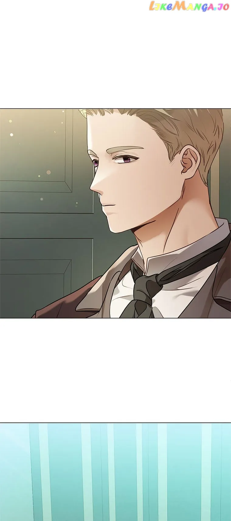 The Unwelcome Guests of House Fildette Chapter 83 - Page 49