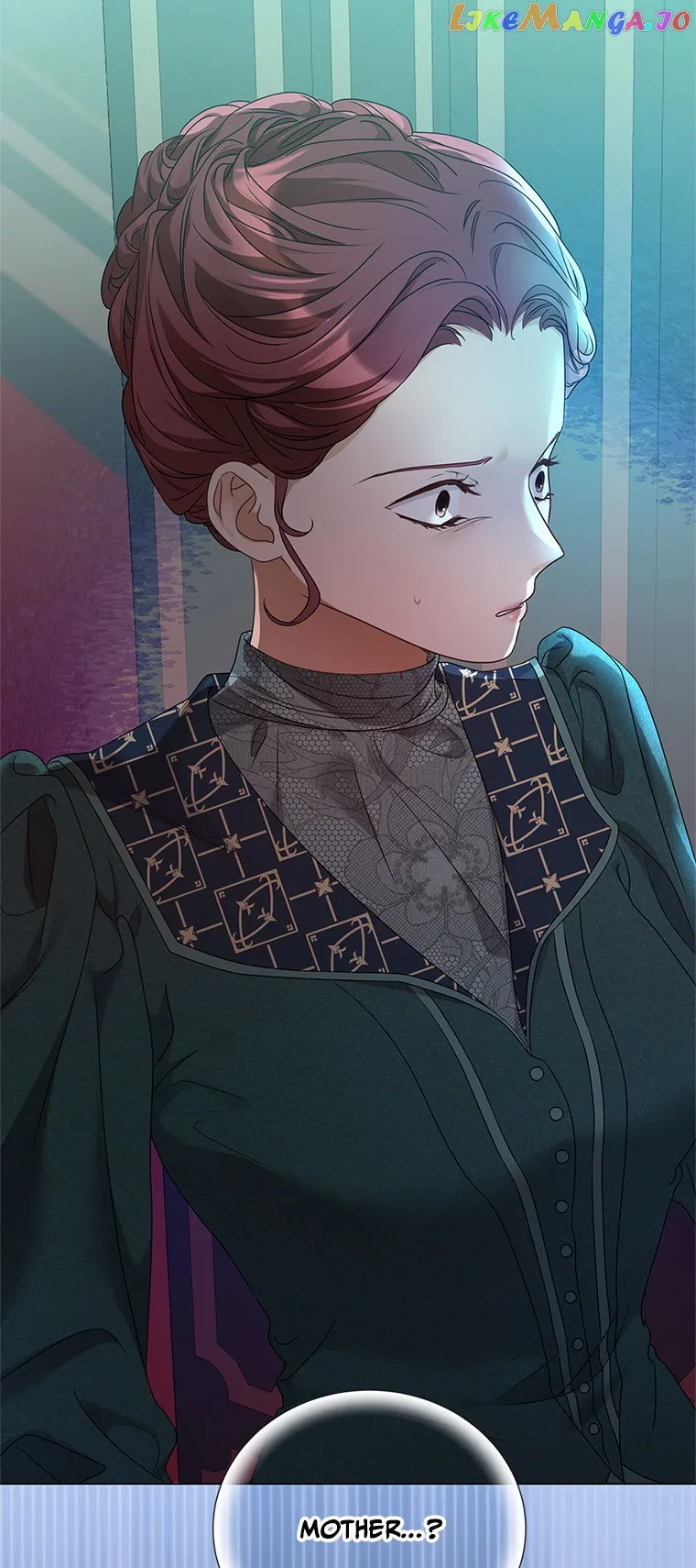 The Unwelcome Guests of House Fildette Chapter 83 - Page 50