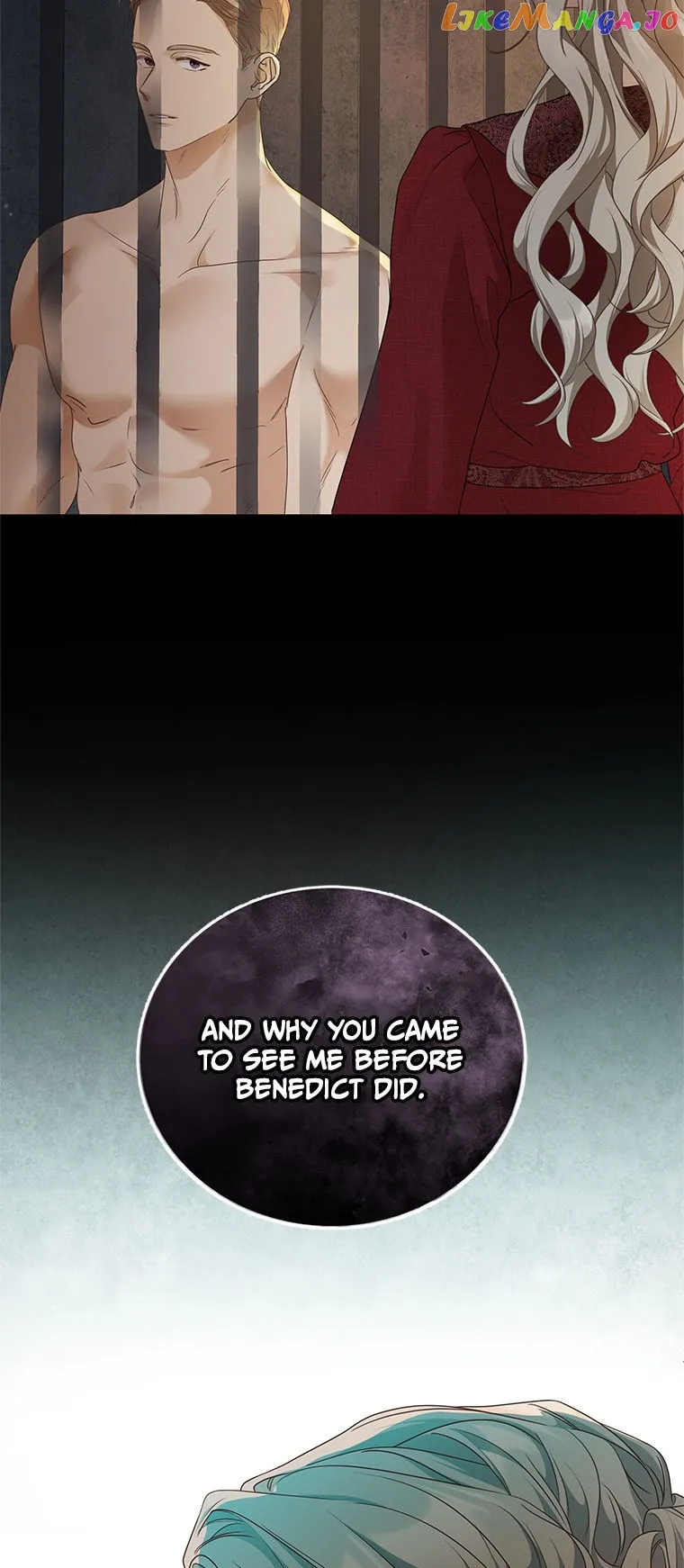 The Unwelcome Guests of House Fildette Chapter 83 - Page 59