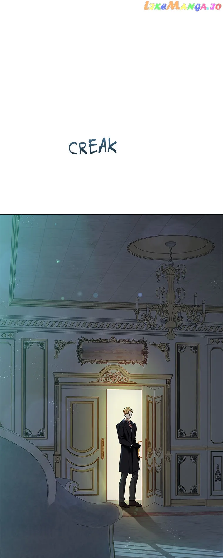 The Unwelcome Guests of House Fildette Chapter 83 - Page 62