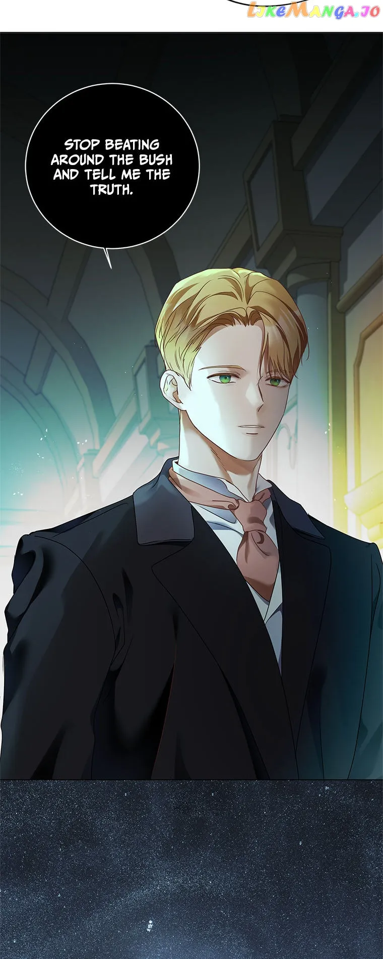 The Unwelcome Guests of House Fildette Chapter 83 - Page 67