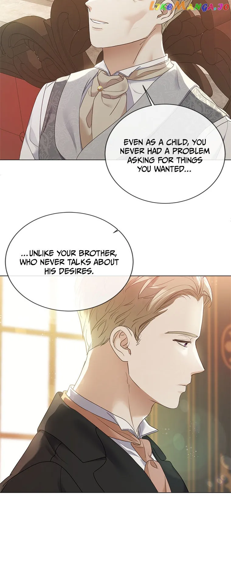 The Unwelcome Guests of House Fildette Chapter 83 - Page 9