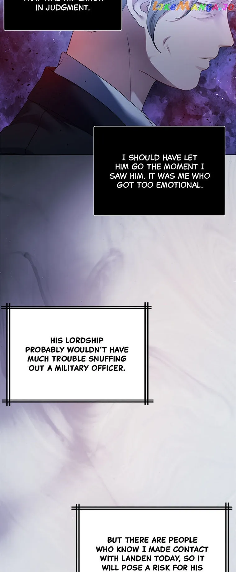 The Unwelcome Guests of House Fildette Chapter 84 - Page 13