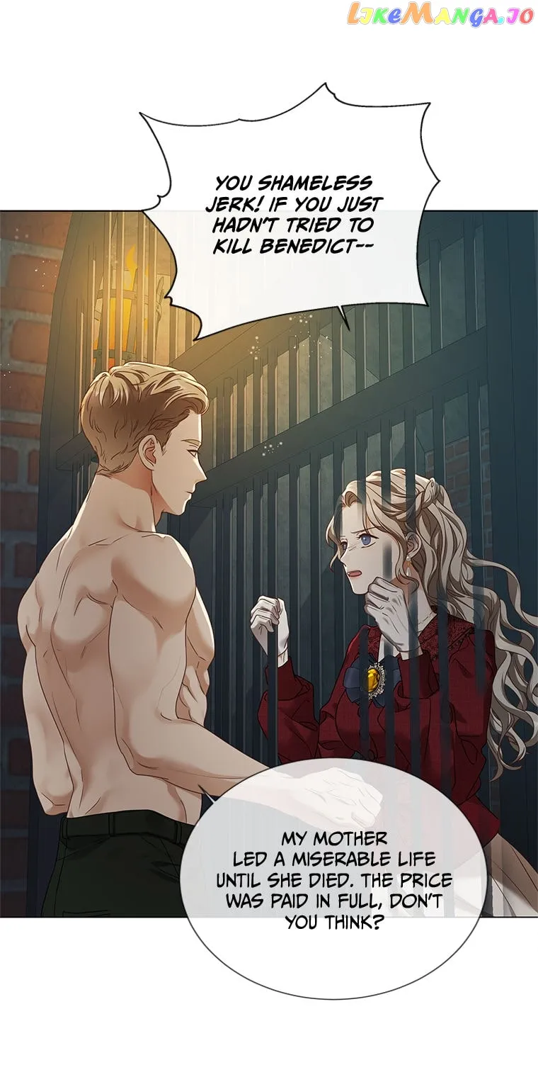 The Unwelcome Guests of House Fildette Chapter 84 - Page 17