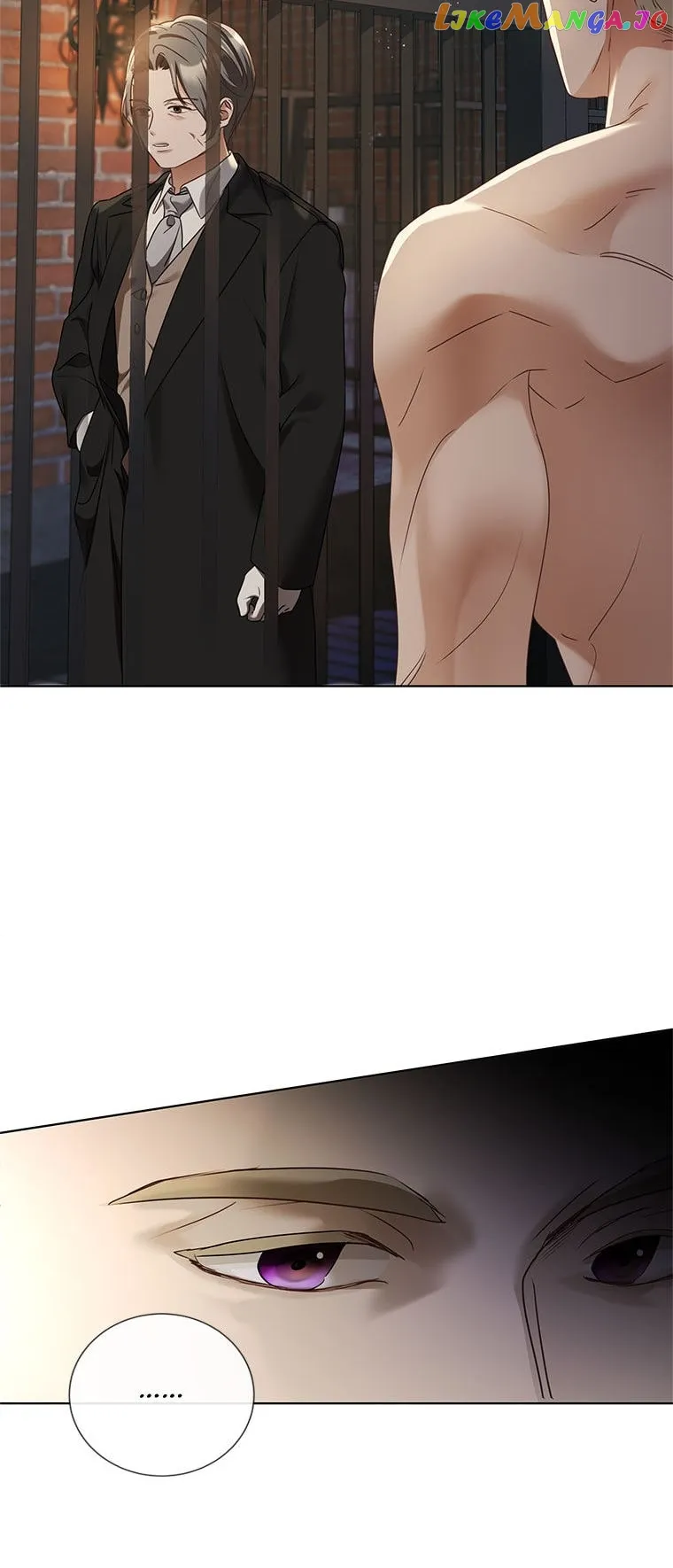 The Unwelcome Guests of House Fildette Chapter 84 - Page 29