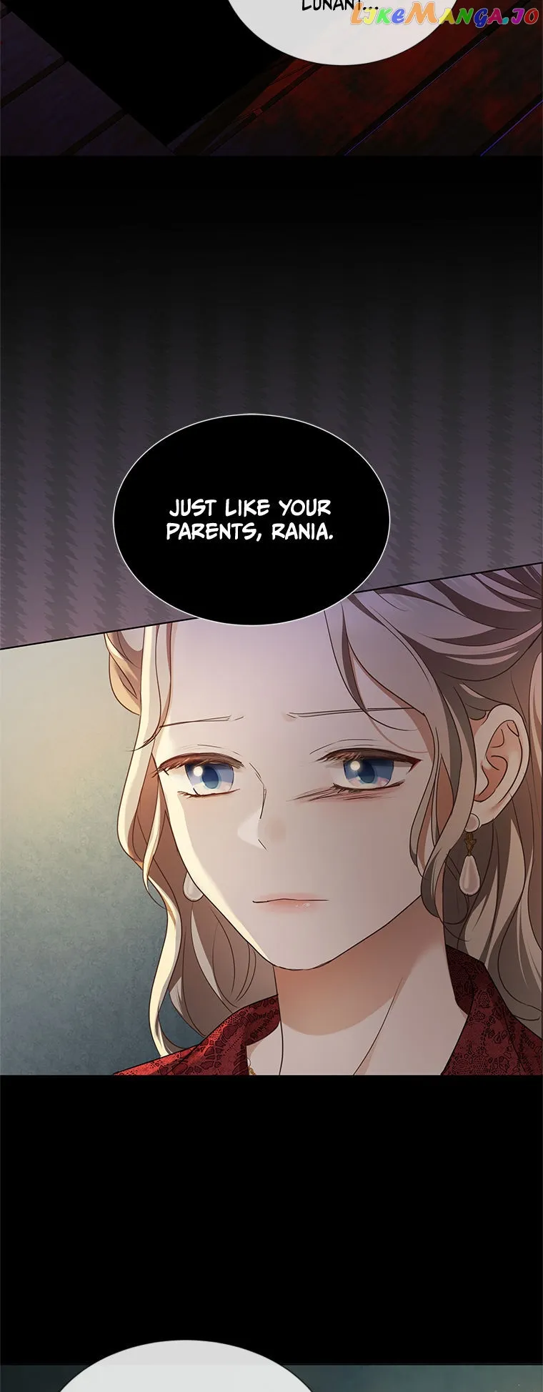 The Unwelcome Guests of House Fildette Chapter 84 - Page 3