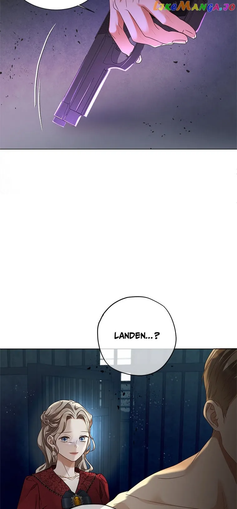 The Unwelcome Guests of House Fildette Chapter 84 - Page 41