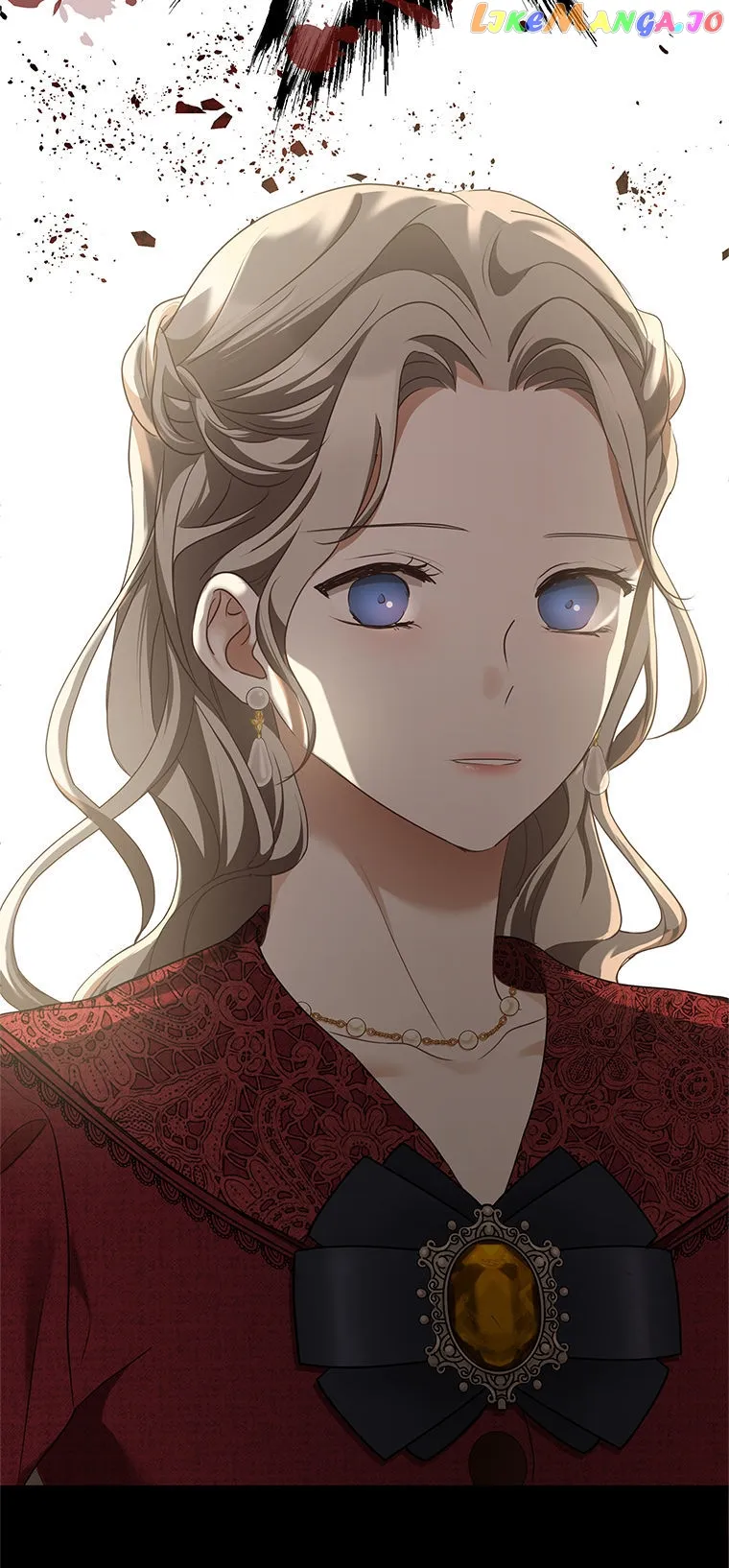 The Unwelcome Guests of House Fildette Chapter 84 - Page 43