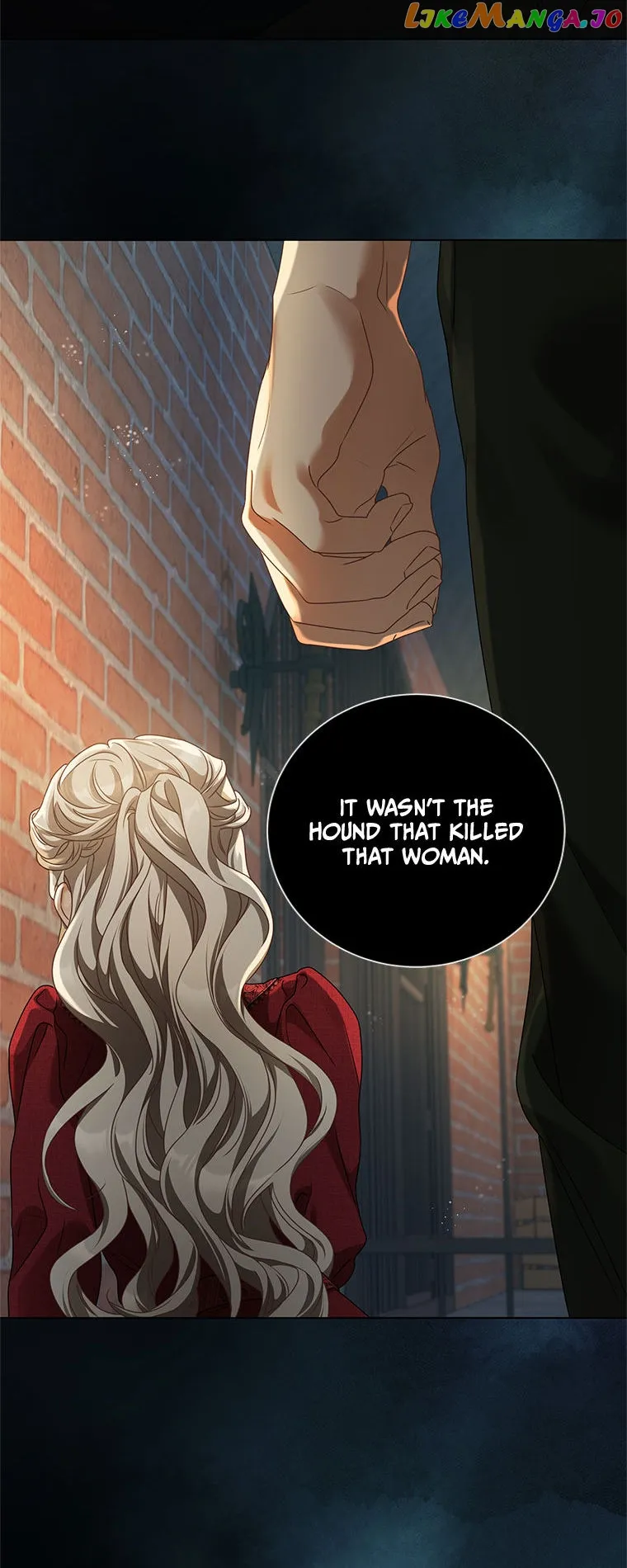 The Unwelcome Guests of House Fildette Chapter 84 - Page 53