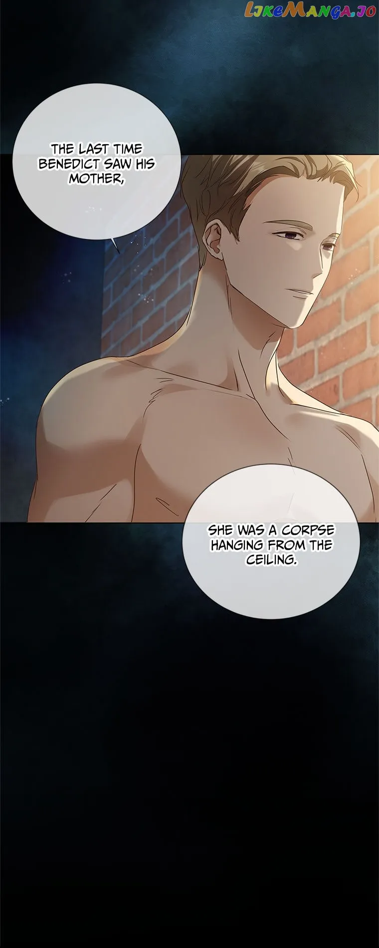 The Unwelcome Guests of House Fildette Chapter 84 - Page 54