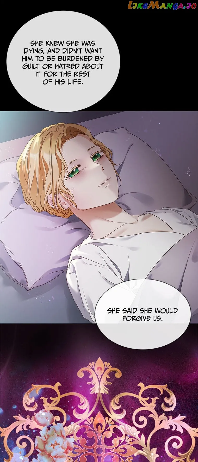 The Unwelcome Guests of House Fildette Chapter 84 - Page 56