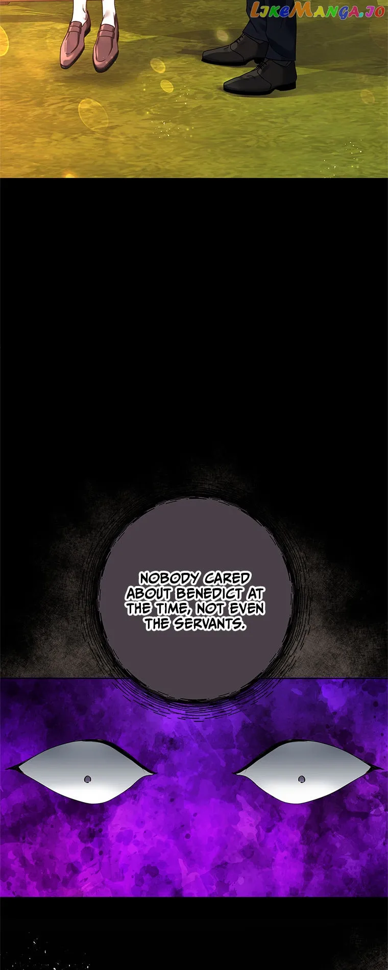 The Unwelcome Guests of House Fildette Chapter 84 - Page 65