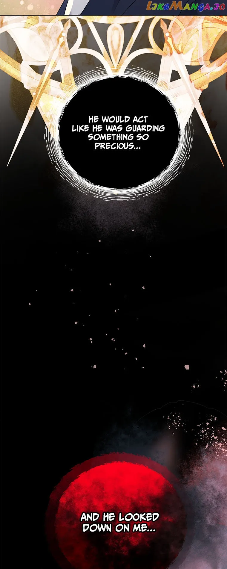 The Unwelcome Guests of House Fildette Chapter 84 - Page 67