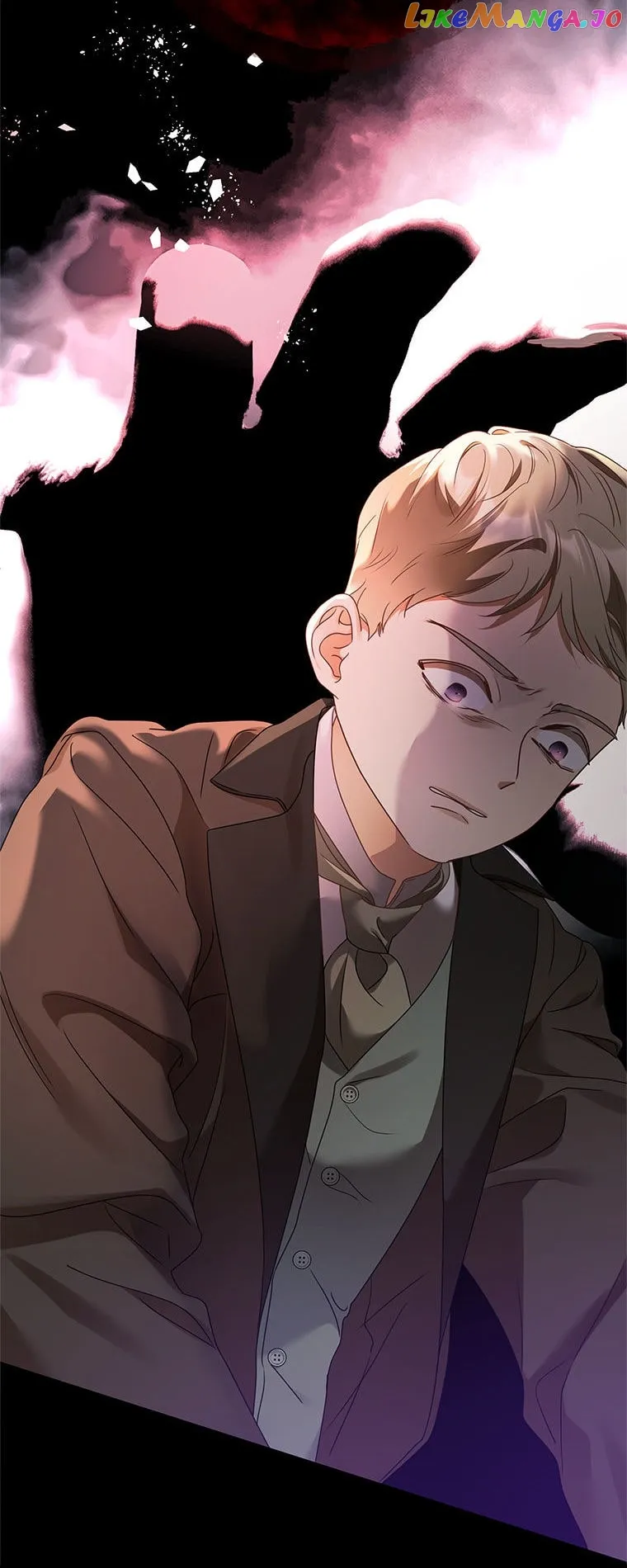 The Unwelcome Guests of House Fildette Chapter 84 - Page 68