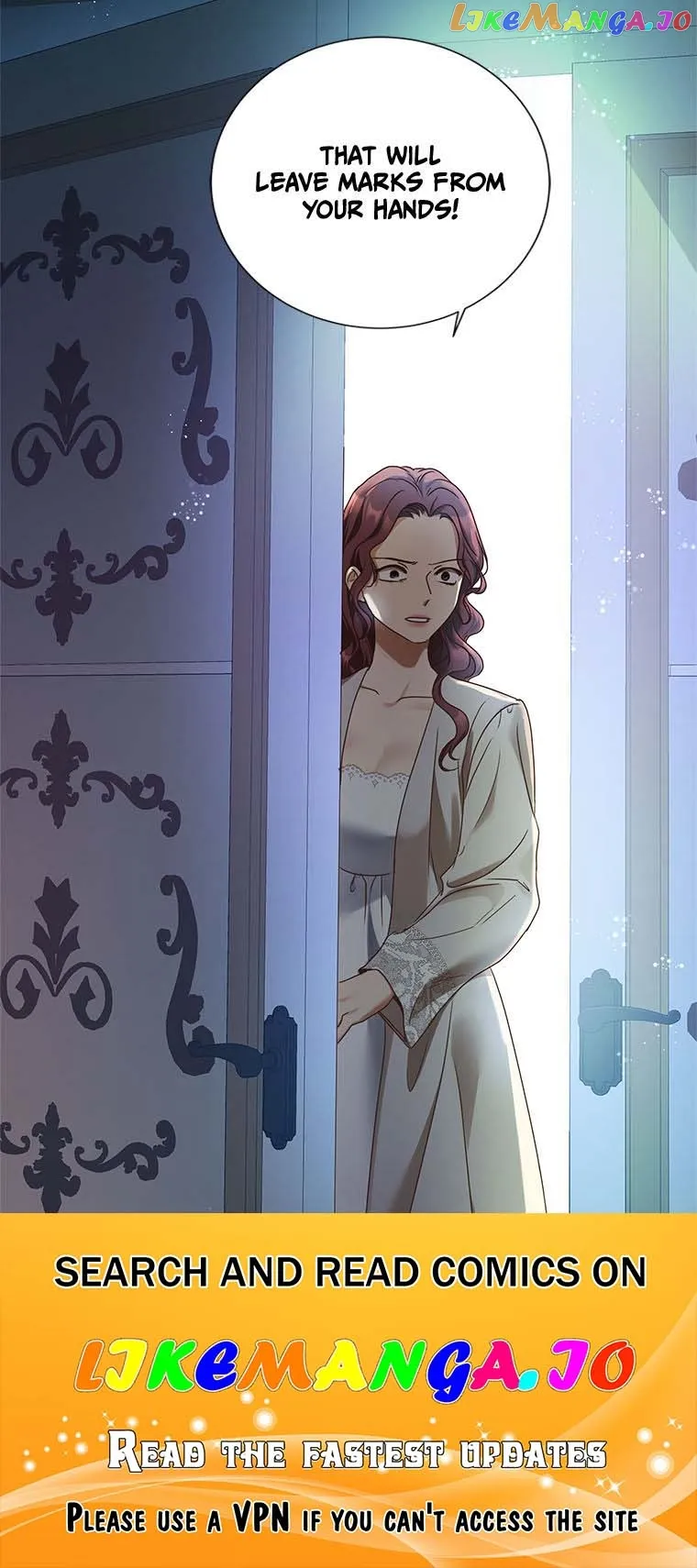 The Unwelcome Guests of House Fildette Chapter 84 - Page 73