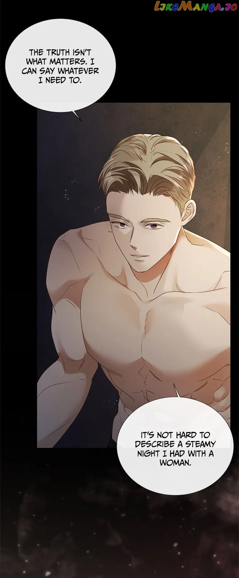 The Unwelcome Guests of House Fildette Chapter 84 - Page 9