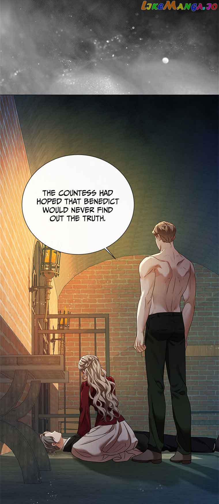 The Unwelcome Guests of House Fildette Chapter 85 - Page 13