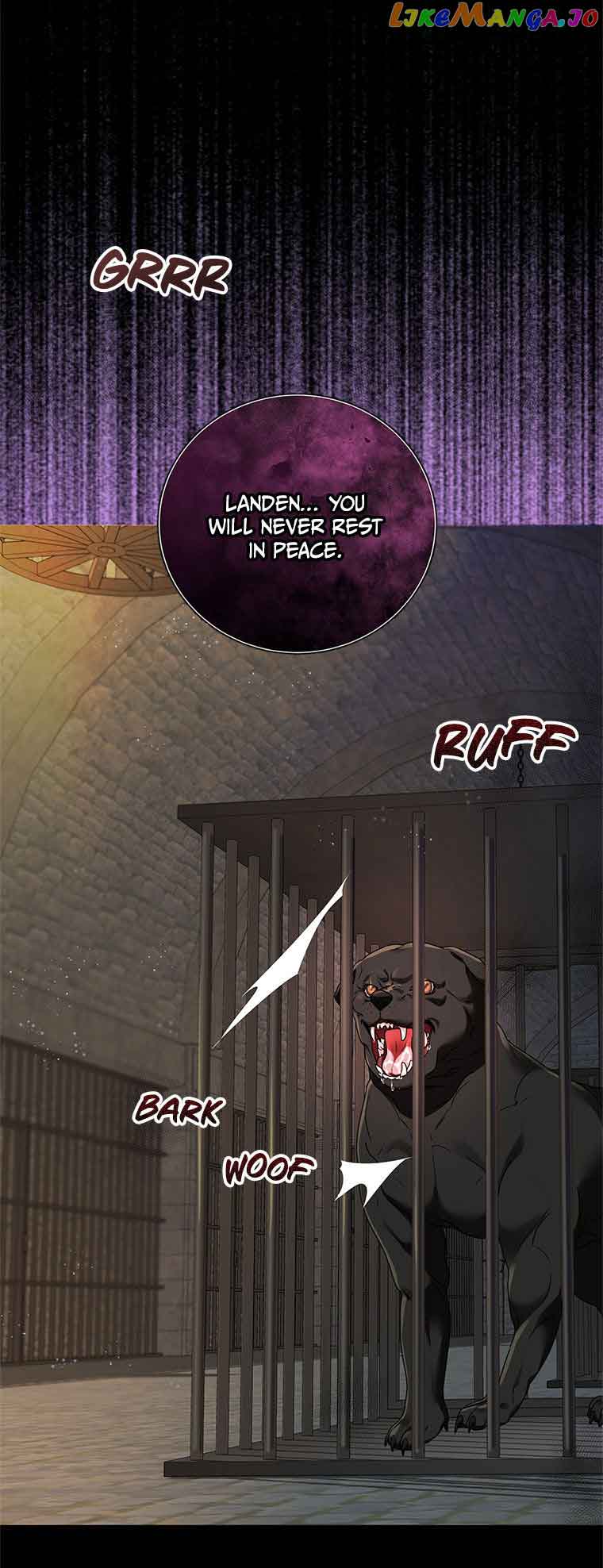 The Unwelcome Guests of House Fildette Chapter 85 - Page 21
