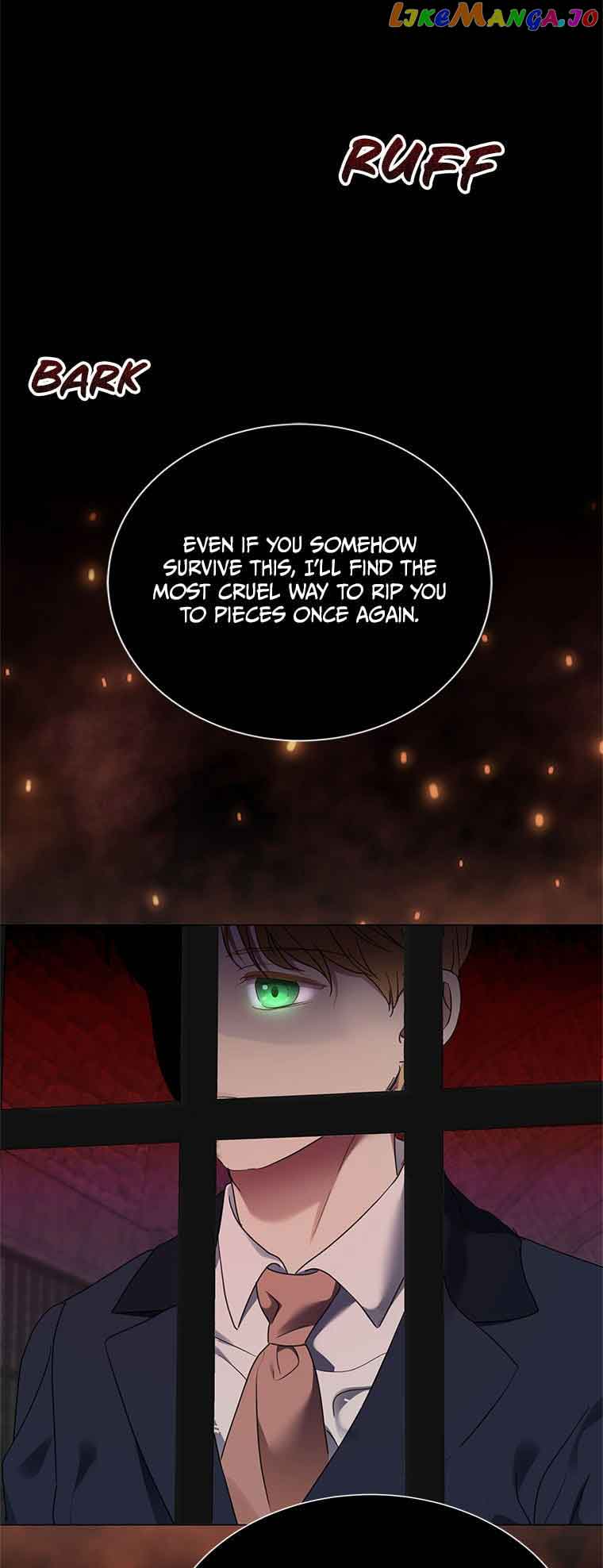 The Unwelcome Guests of House Fildette Chapter 85 - Page 22