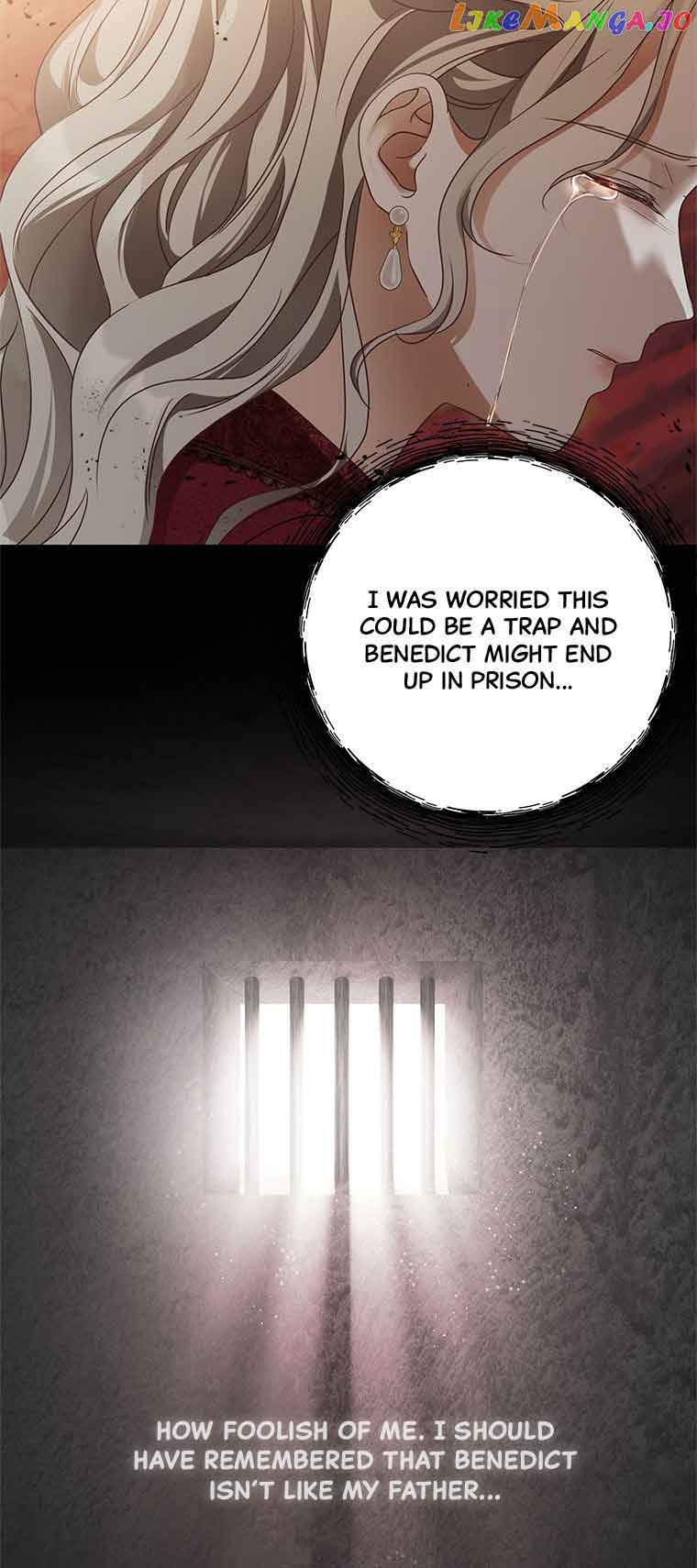 The Unwelcome Guests of House Fildette Chapter 85 - Page 29