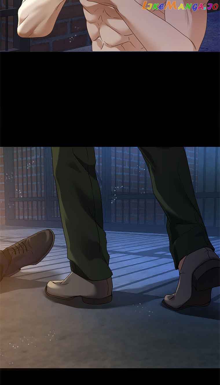 The Unwelcome Guests of House Fildette Chapter 85 - Page 34