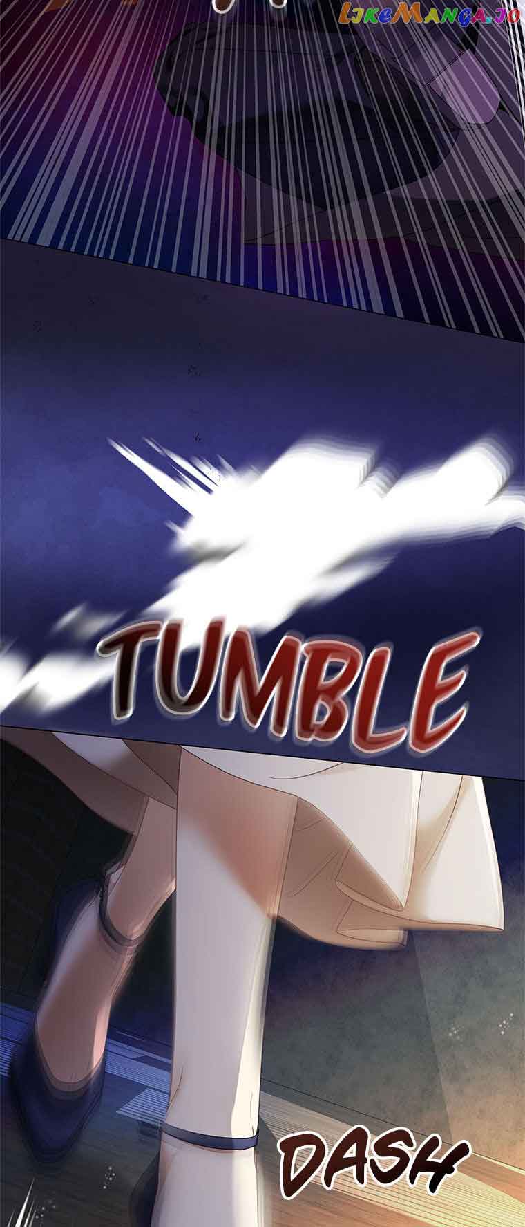 The Unwelcome Guests of House Fildette Chapter 85 - Page 38