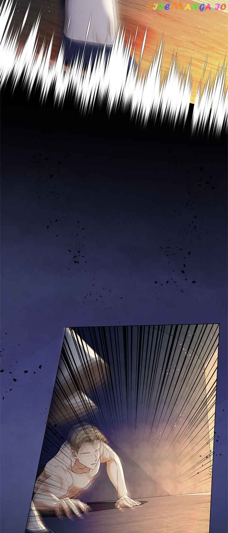 The Unwelcome Guests of House Fildette Chapter 85 - Page 39