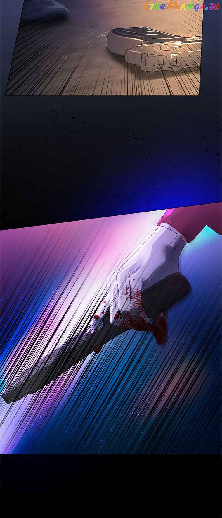 The Unwelcome Guests of House Fildette Chapter 85 - Page 40