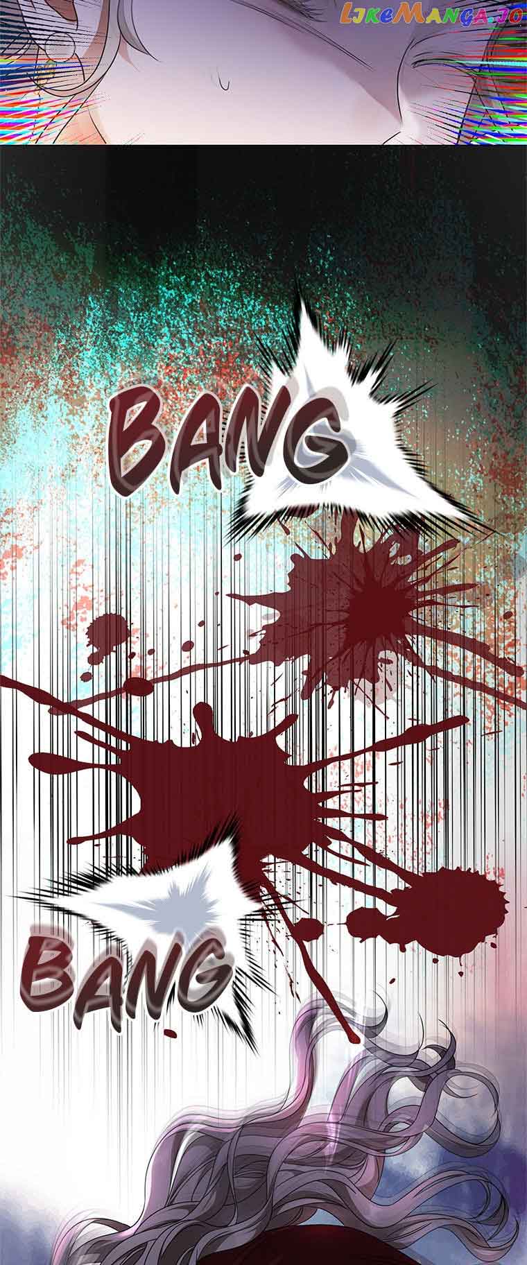 The Unwelcome Guests of House Fildette Chapter 85 - Page 47